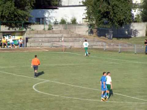 Victoria Września - Korona Piaski