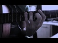 Kvelertak Mjød Guitar Cover 