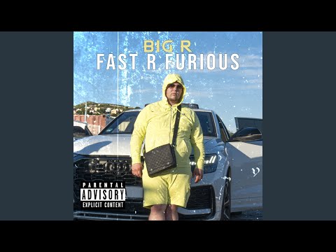 Fast R Furious