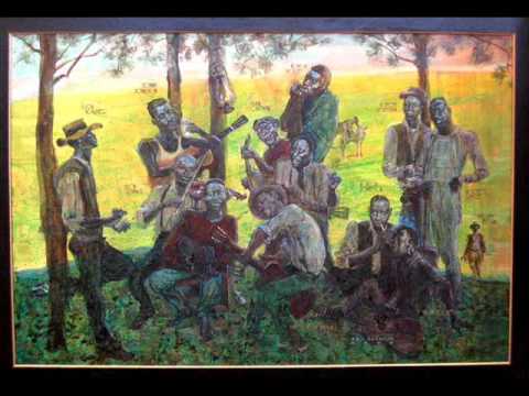 Henry Thomas - Bob McKinney (1928)