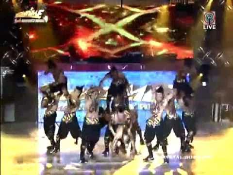 89.9 Hoodz @ Showtime Season 2 Monthly Finalist