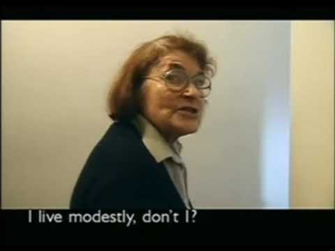 Edith Boulogne about Alain Delon, Ari Boulogne and Nico