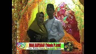 Download lagu Emas Hantaran. Cover Wulan Swara. Arief Ft Yollanda. Ciptaan Erwin Agam @SwaraMuliamanMidai mp3 Download lagu Emas Hantaran. Cover Wulan Swara. Arief Ft Yollanda. Ciptaan Erwin Agam @SwaraMuliamanMidai mp3