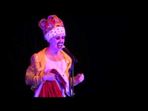 Florence of Alabia - MBF15