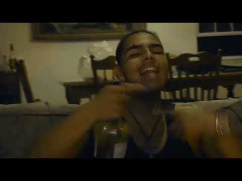 LilPain - Henny Mode (Prod. Jotoven)