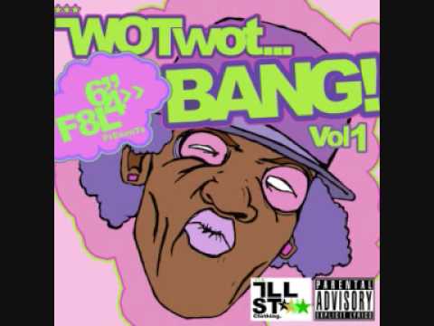 Fatal64 - Fly Away (ft Skenzo)