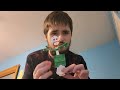 Fan Mail Unboxing 12 Thanks To Ryan Osullivan