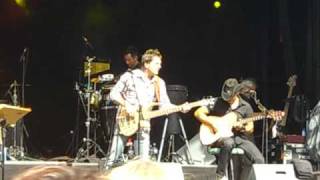 Gotthard: Need to Believe (unplugged)