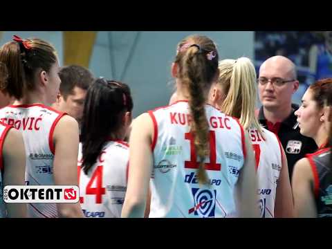 okTENTtv  VIZURA - TENT 2:3, 3.kolo BPŠ SLS sezona 2019/20