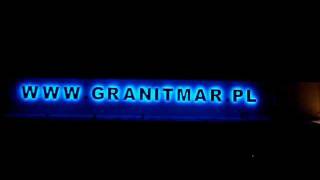 preview picture of video 'Granitmar'