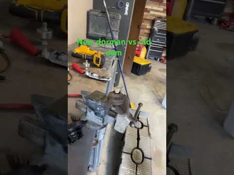 Testing ls knock sensors (hitting mounted area not sensor)