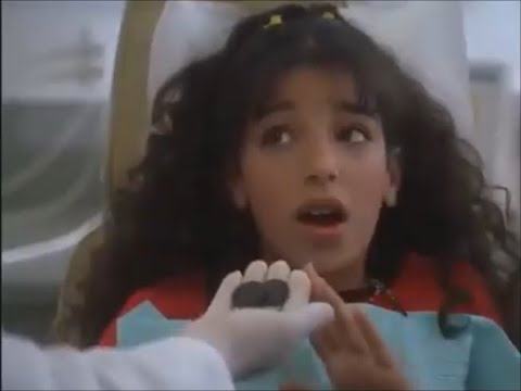 Apparecchio e rivelatore di placca: Marci e Summer dal dentista - Ratz (2000)