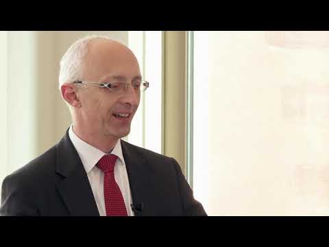 Nachhaltigkeit für Stiftungs-Investoren erlebbar machen - Andreas Heinrich