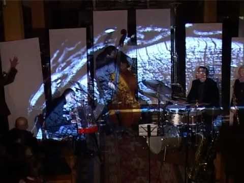 "Prayer" - Piotr Baron Quintet