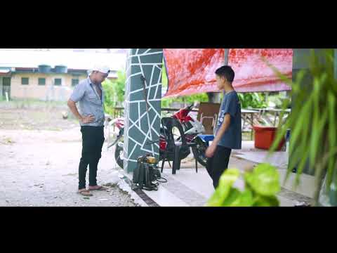 Ubat stress--zukieee dan oyot