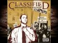 Classified - 5th element (Boy-Cott-In The Industry) A Must SEE!