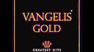 Vangelis ∻ GOLD • Greatest Hits full compilation