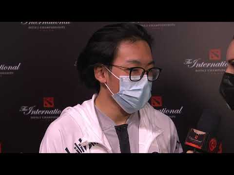 Faith_bian - "WE WILL IMPROVE OURSELVES IN OUR NEXT GAME" interview