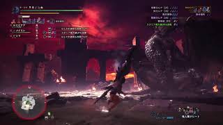 アイスボーンマルチ　1　配信　適当　篇　[実況あり]
