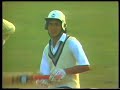 16 Years Old Sachin Tendulkar 53 Runs 18 Balls Vs Pakistan 1989 Famous 4 Sixes To Abdul Qadir