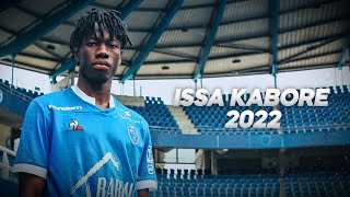 Issa Kaboré - Beast in the Making