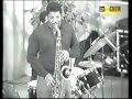 George Coleman Quartet -  Italy 1980 (Live video)