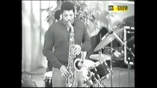 George Coleman Quartet -  Italy 1980 (Live video)