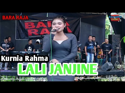 Kendang Rancak//Lali Janjine//Kurnia Rahma// Bara Raja//Dangdut Koplo Terbaru 2022