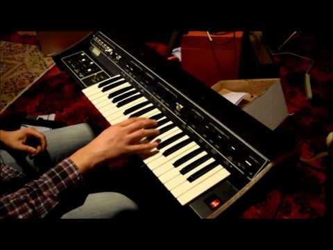 ARP Pro Soloist Synthesizer image 5