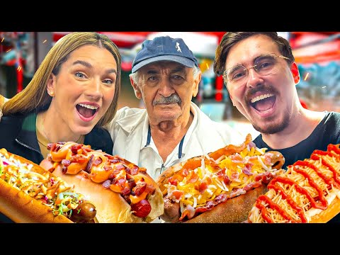 3 TIPOS DE DOGÃO DE OSASCO