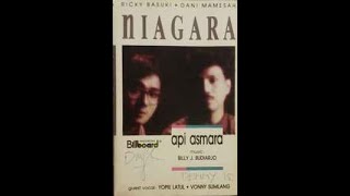 Download lagu Niagara - Aku Hanya Bercanda Lyric mp3 Download lagu Niagara - Aku Hanya Bercanda Lyric mp3