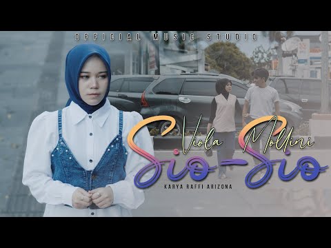 Viola Mollini - Sio Sio (Official Music Video)