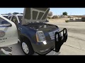 2007 Cadillac Escalade [Add-On/Replace | Template | LODS] 8