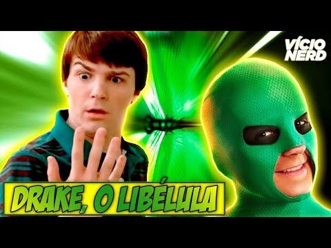 O HERÓI RIDICULAMENTE BOM!!! - Super Heroi: O Filme