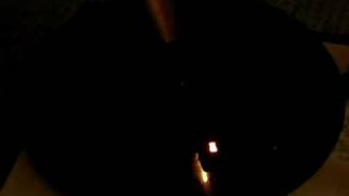 Walter Davis - let me in your saddle- old 78rpm Blues Piano record