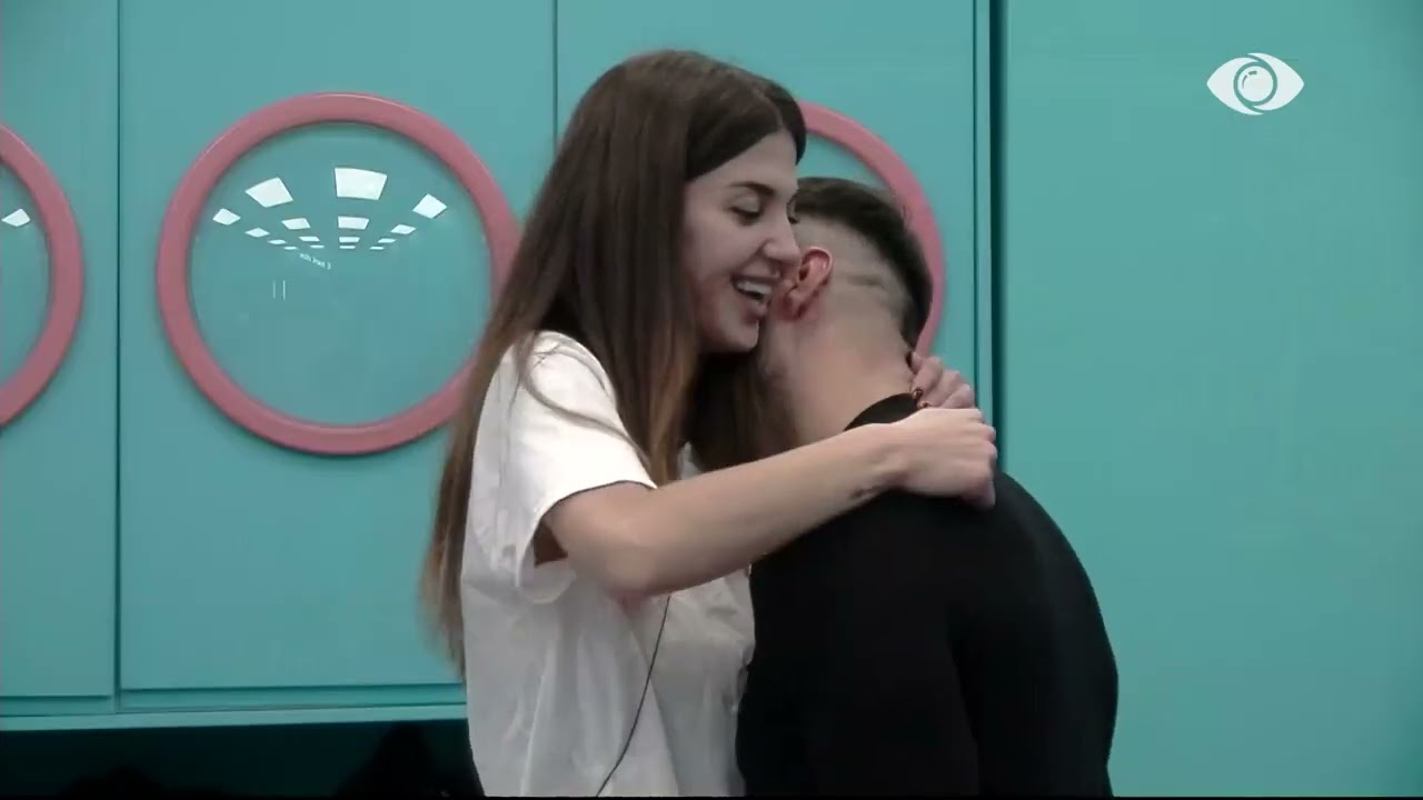 Më thuaj më fal…/ Loredana bisedon me Jozin, banori: Nuk të kam bërë gjë të keqe