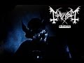 Mayhem-My Death (sub español) 