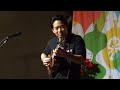 Jake Shimabukuro - FULL SET [Part 1/4] (Live in San Diego 12-8-25)