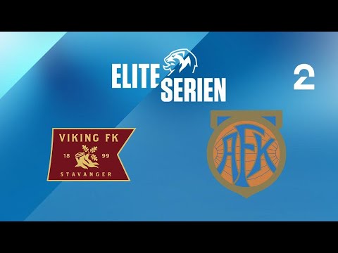 FK Fotball Klubb Viking Stavanger 3-1 FK Fotballkl...