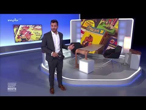 MDR Sachsen-Anhalt heute 12.11.2022 19 Uhr