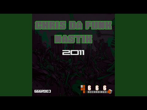 Addictive (Original Mix)