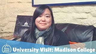 Madison College (MATC) Admissions Counselor
