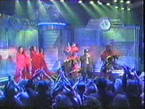 KLF - 3AM Eternal - Top of the pops 2