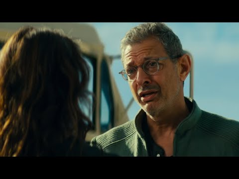 Deleted Scenes | Independence Day: Resurgence