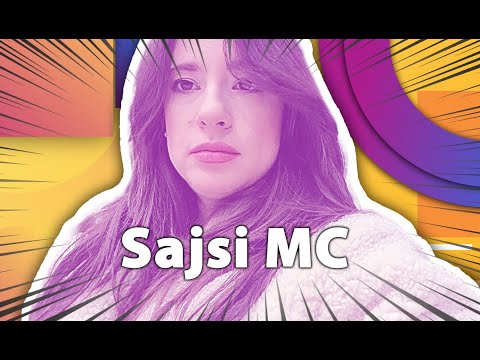 SAJSI MC: Moj tekst za Evroviziju je toliko skup da... Evo šta mislim o Savi, Džipsiju, Severini