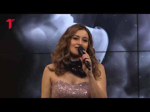 JULIJANA VINCAN - ZAGRLI | UZIVO |