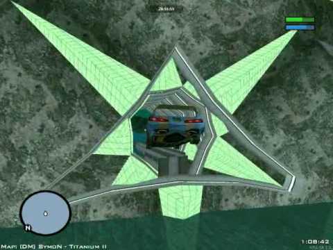 [DM] SymoN - Titanium II