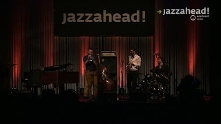 jazzahead! 2015 - Papanosh