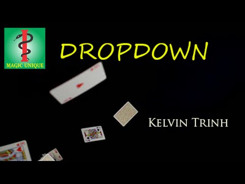 Dropdown by Kelvin Trinh & Magic Unique