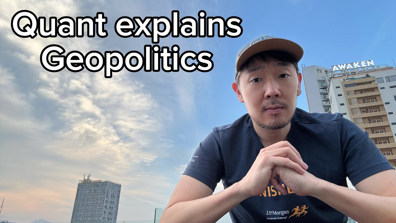 Where to invest in a multipolar world (WW3?)